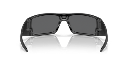 Matte Black - 0OO9231 888392601551