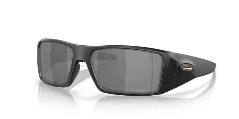 Matte Black - 0OO9231 888392601551