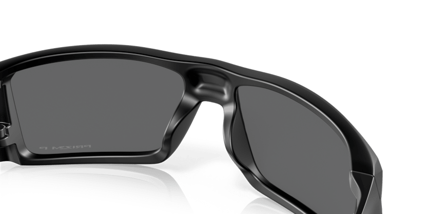 Matte Black - 0OO9231 888392601551