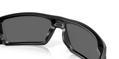 Matte Black - 0OO9231 888392601551