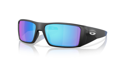 Matte Black - 0OO9231 888392641151