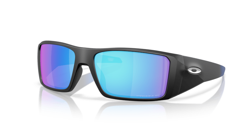 Matte Black - 0OO9231 888392641151