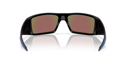 Matte Black - 0OO9231 888392641151