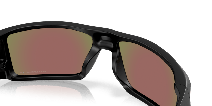 Matte Black - 0OO9231 888392641151