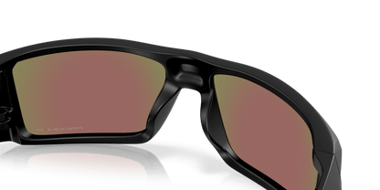 Matte Black - 0OO9231 888392641151