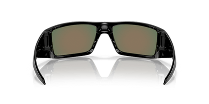 Polished Black - 0OO9231 888392601599