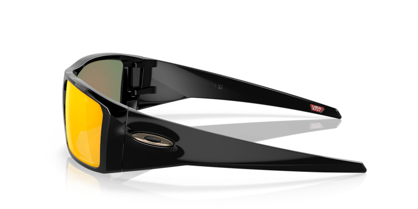 Polished Black - 0OO9231 888392601599