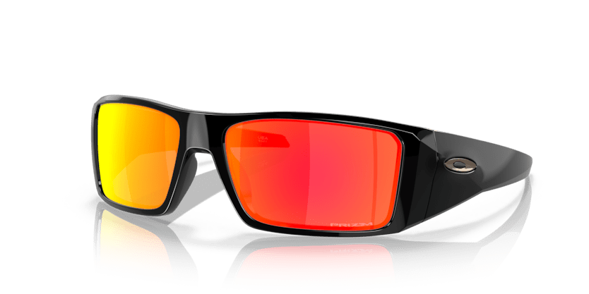 Polished Black - 0OO9231 888392601599