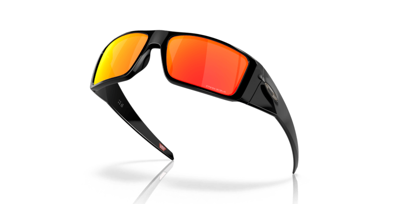 Polished Black - 0OO9231 888392601599