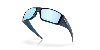 Transparent Poseidon - 0OO9231 888392617279