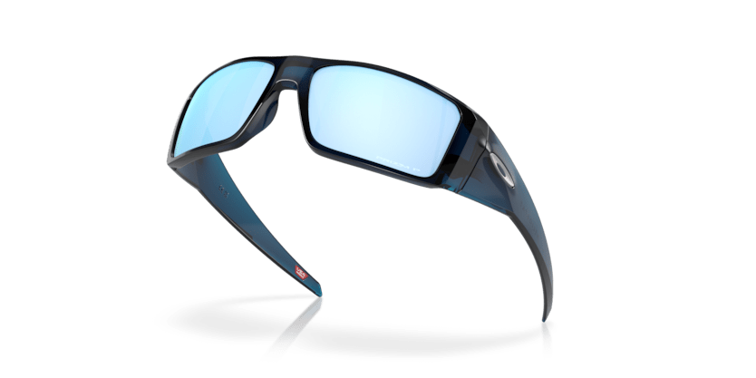 Transparent Poseidon - 0OO9231 888392617279