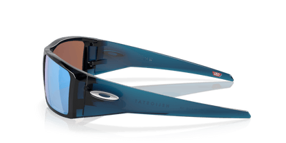 Transparent Poseidon - 0OO9231 888392617279