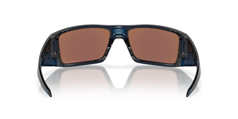 Transparent Poseidon - 0OO9231 888392617279