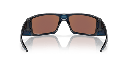 Transparent Poseidon - 0OO9231 888392617279