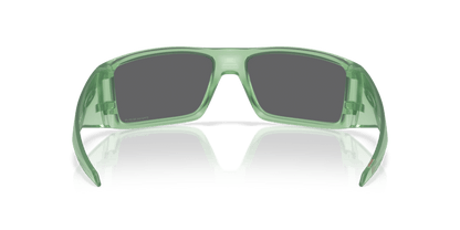 Matt Transparent Jade - 0OO9231 888392640185