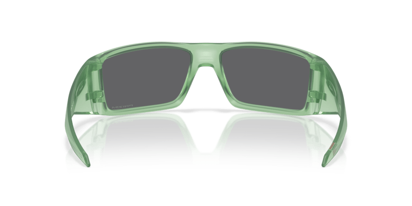 Matt Transparent Jade - 0OO9231 888392640185