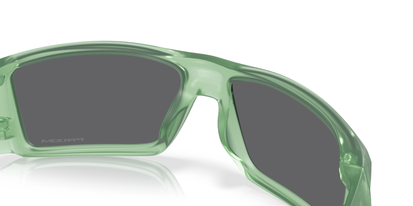 Matt Transparent Jade - 0OO9231 888392640185