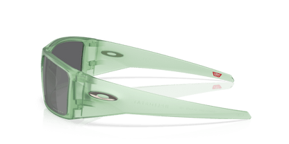 Matt Transparent Jade - 0OO9231 888392640185