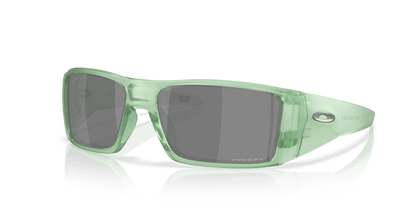 Matt Transparent Jade - 0OO9231 888392640185