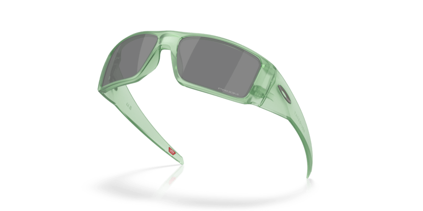 Matt Transparent Jade - 0OO9231 888392640185