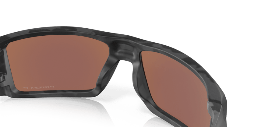 Matte Black Camo - 0OO9231 888392601582