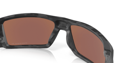 Matte Black Camo - 0OO9231 888392601582