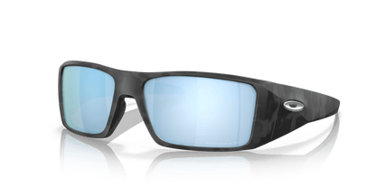 Matte Black Camo - 0OO9231 888392601582