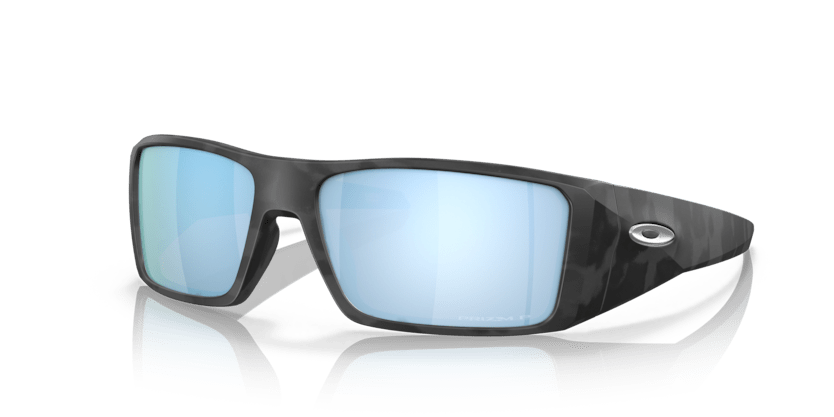 Matte Black Camo - 0OO9231 888392601582