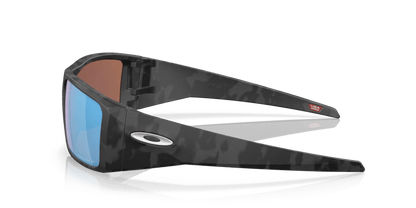 Matte Black Camo - 0OO9231 888392601582