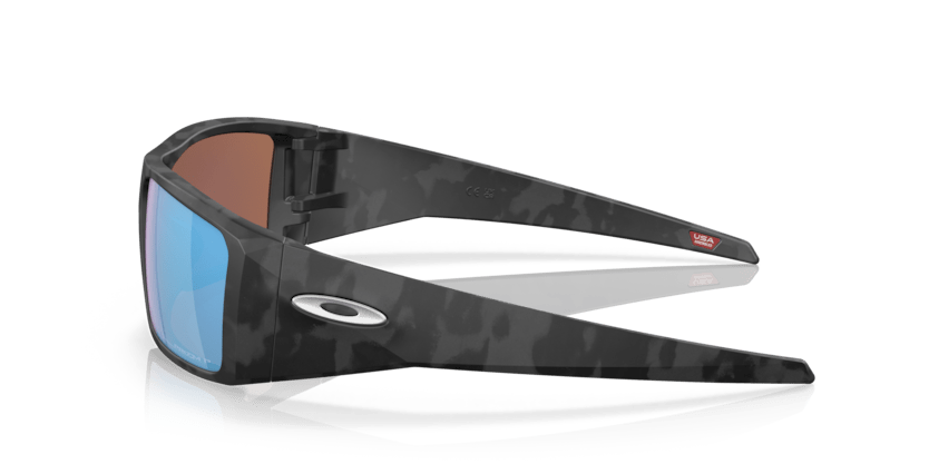 Matte Black Camo - 0OO9231 888392601582