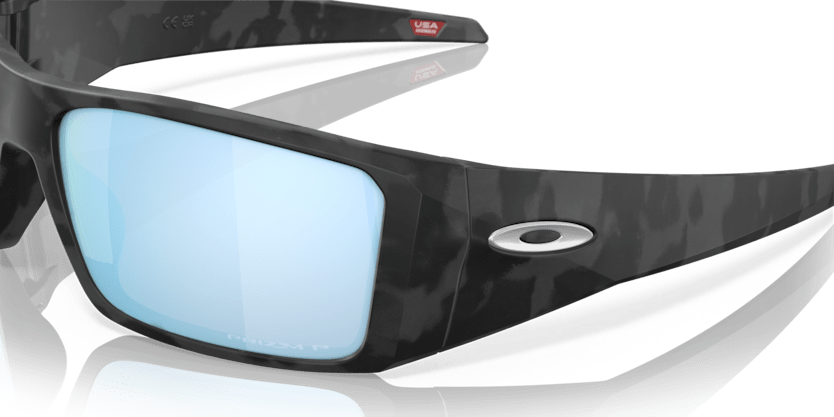 Matte Black Camo - 0OO9231 888392601582