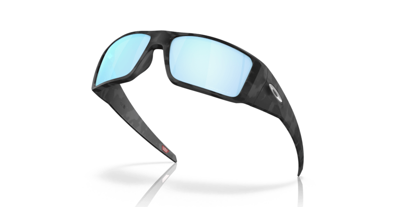 Matte Black Camo - 0OO9231 888392601582
