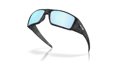 Matte Black Camo - 0OO9231 888392601582