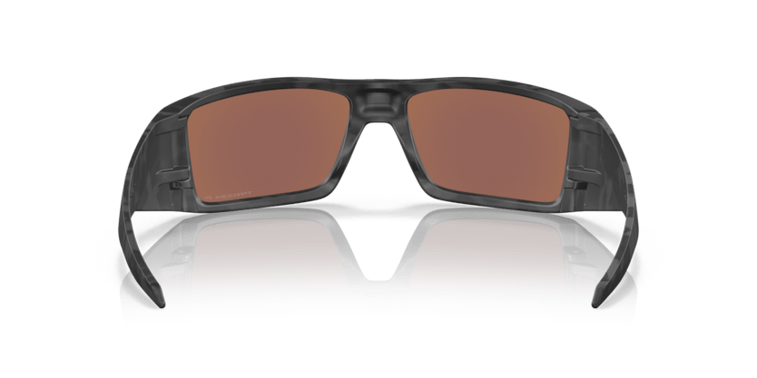 Matte Black Camo - 0OO9231 888392601582