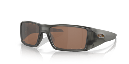 Matte Grey Smoke - 0OO9231 888392601575