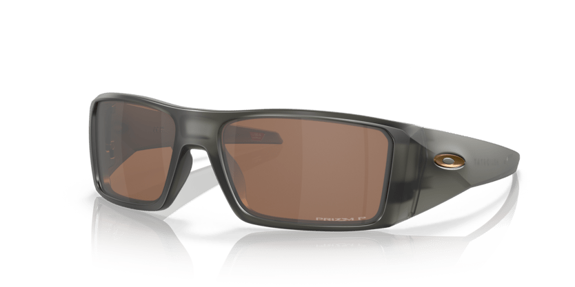 Matte Grey Smoke - 0OO9231 888392601575