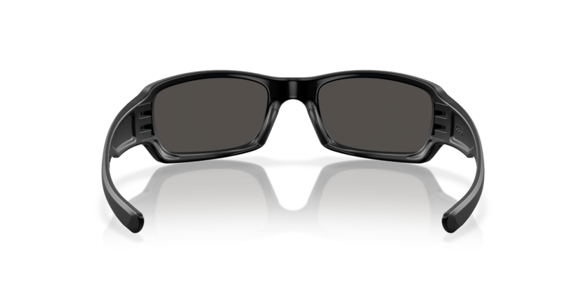 Matte Black - 0OO9238 700285787473