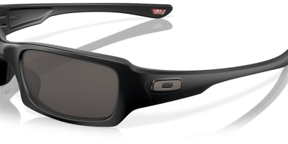 Matte Black - 0OO9238 700285787473