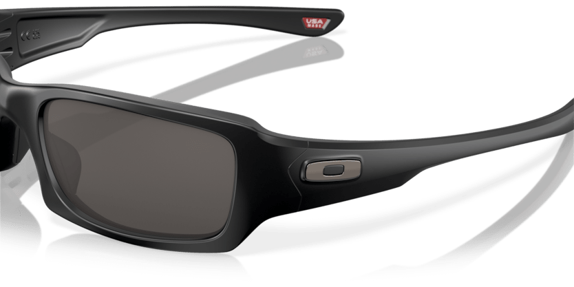 Matte Black - 0OO9238 700285787473