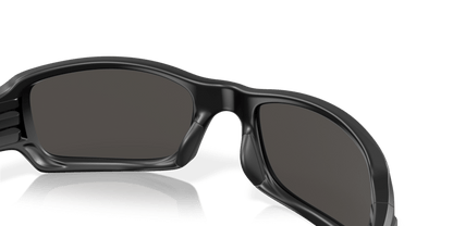 Matte Black - 0OO9238 700285787473