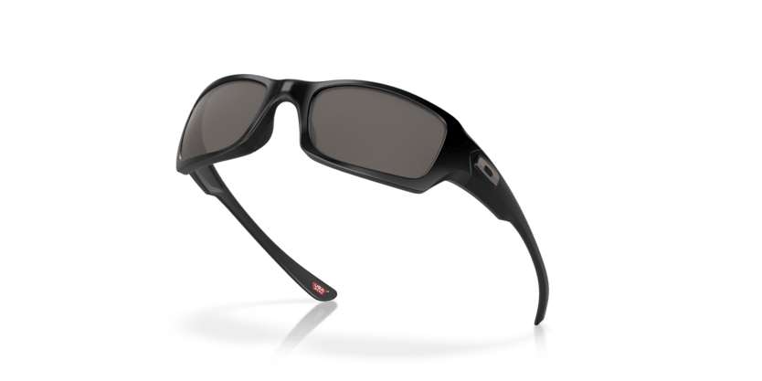 Matte Black - 0OO9238 700285787473