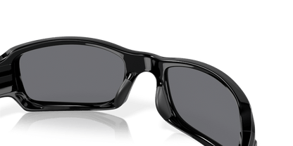 Polished Black - 0OO9238 700285787084