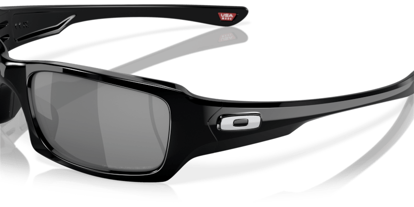 Polished Black - 0OO9238 700285787107