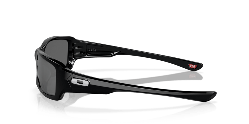 Polished Black - 0OO9238 700285787107