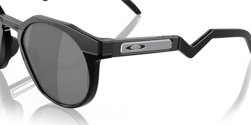 Matte Black - 0OO9242 888392601841