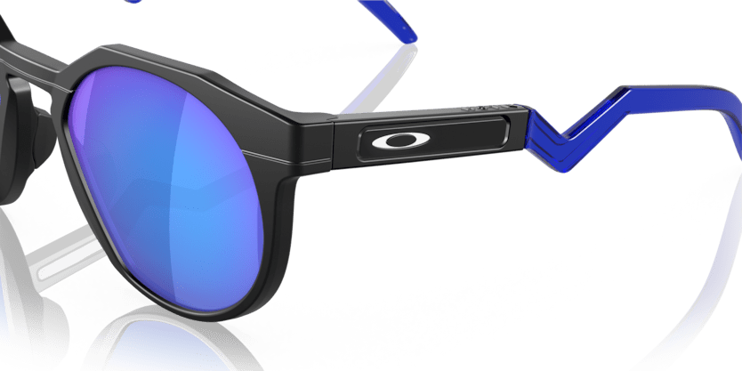 Matte Black - 0OO9242 888392601872