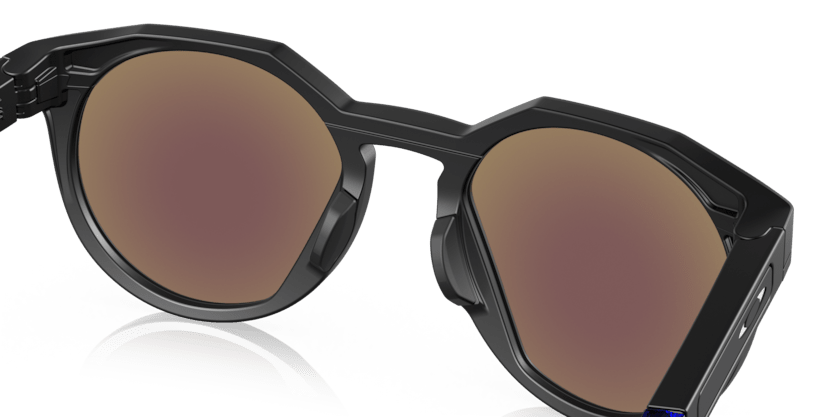 Matte Black - 0OO9242 888392601872