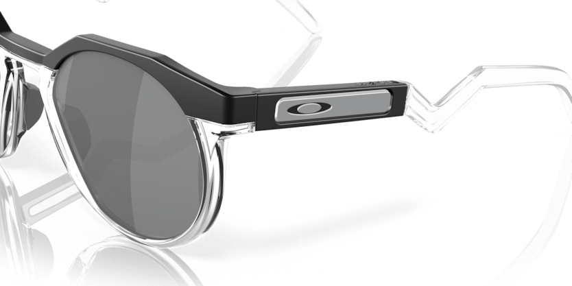 Matte Black - 0OO9242 888392601889