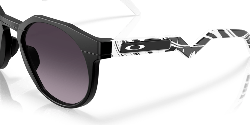Matte Black - 0OO9242 888392642141