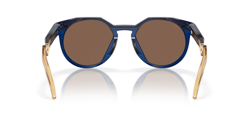 Navy/Transparent Blue - 0OO9242 888392623317